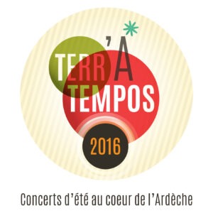 Concerts Terr' A Tempos 2016