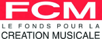 le fond pour la création musicale