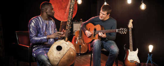 African Variations