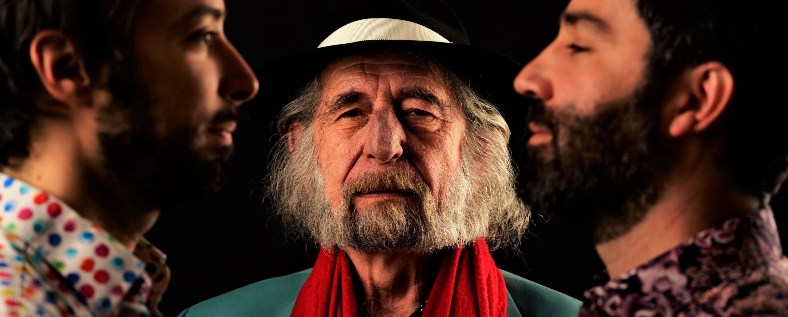 Dan Gharibian Trio