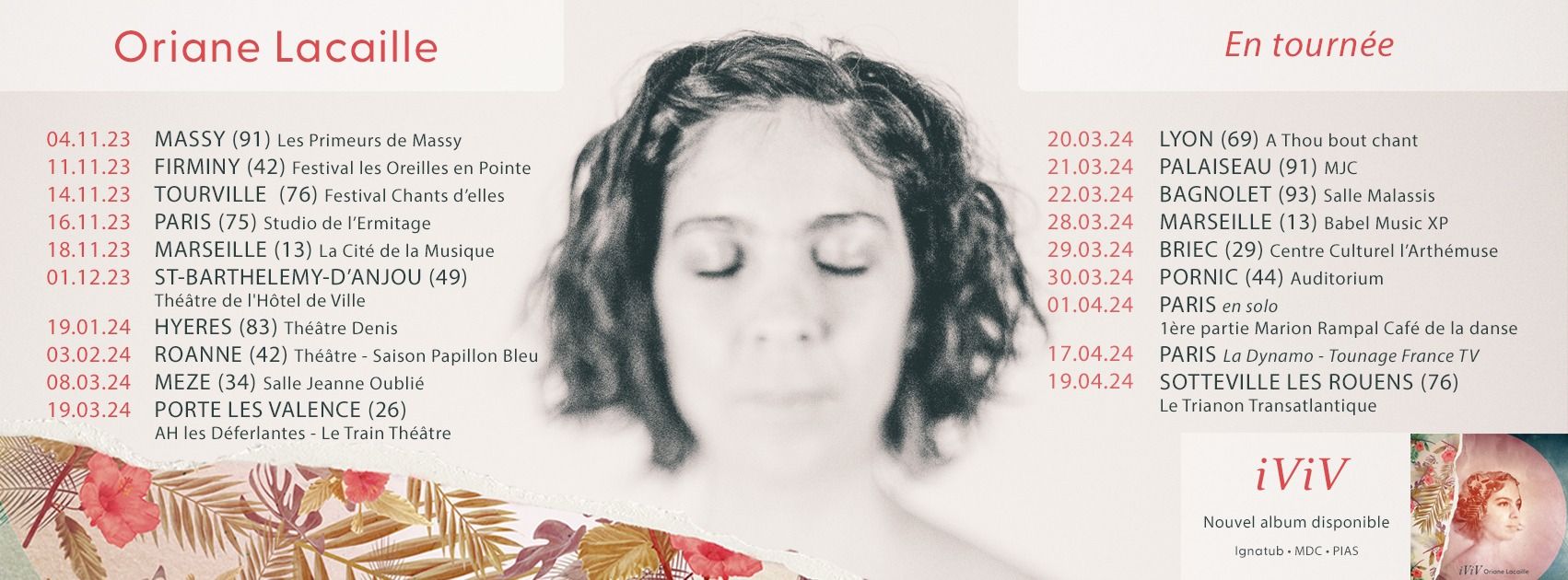 bandeau Tour Oriane Lacaille