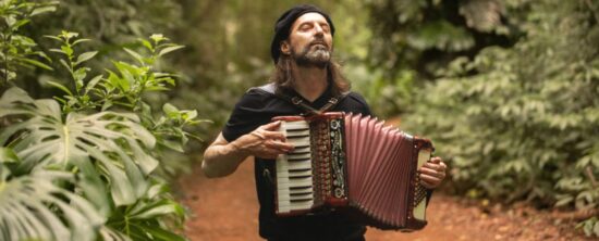 Chango Spasiuk
