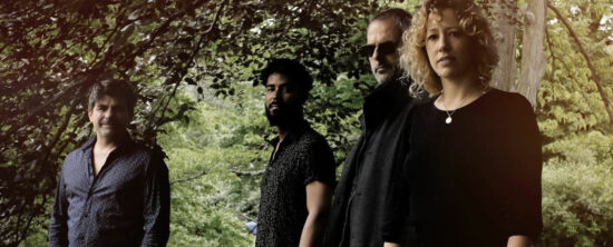 Stéphane Hoareau – Trans Kabar