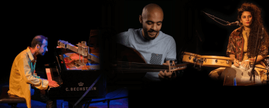 Elie Dufour – Yuntābā