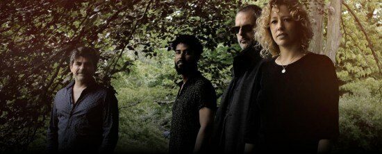 Stéphane Hoareau – Trans Kabar