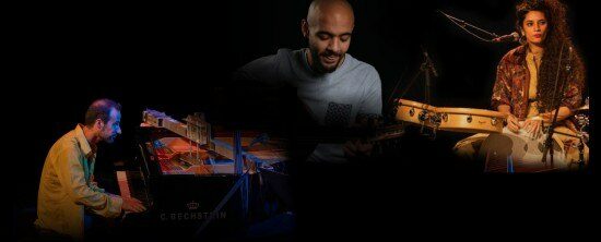 Elie Dufour – Yuntābā