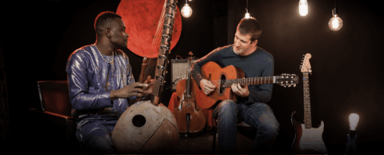 African Variations