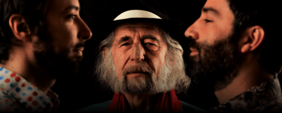 Dan Gharibian Trio